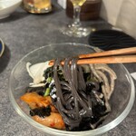 恵比寿 焼肉 羊ビヨリ - 