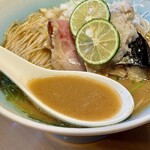 寿製麺 よしかわ - 