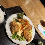 大衆すし酒場不二子 中野坂上店 - 