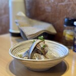 寿製麺 よしかわ - 