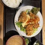 大衆すし酒場不二子 中野坂上店 - 