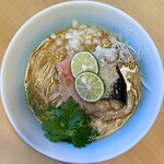 寿製麺 よしかわ - 