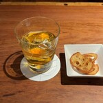 BAR オーパ - 