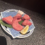 個室 和牛焼肉 吟 - 