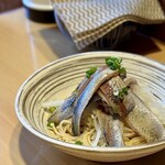 寿製麺 よしかわ - 