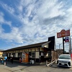 寿製麺 よしかわ - 