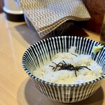 寿製麺 よしかわ - 