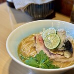 寿製麺 よしかわ - 
