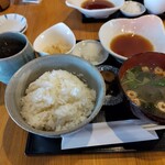 天麩羅 神いし - 