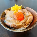 焼鳥どん - 