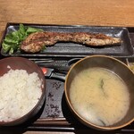 越後屋八十吉 - 