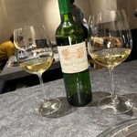 恵比寿 焼肉 羊ビヨリ - 