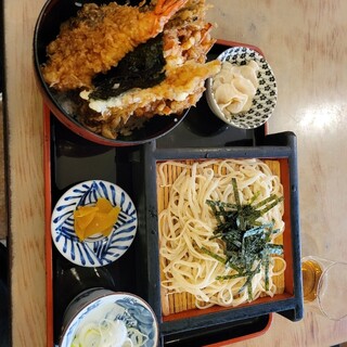 さか本 そば店_0