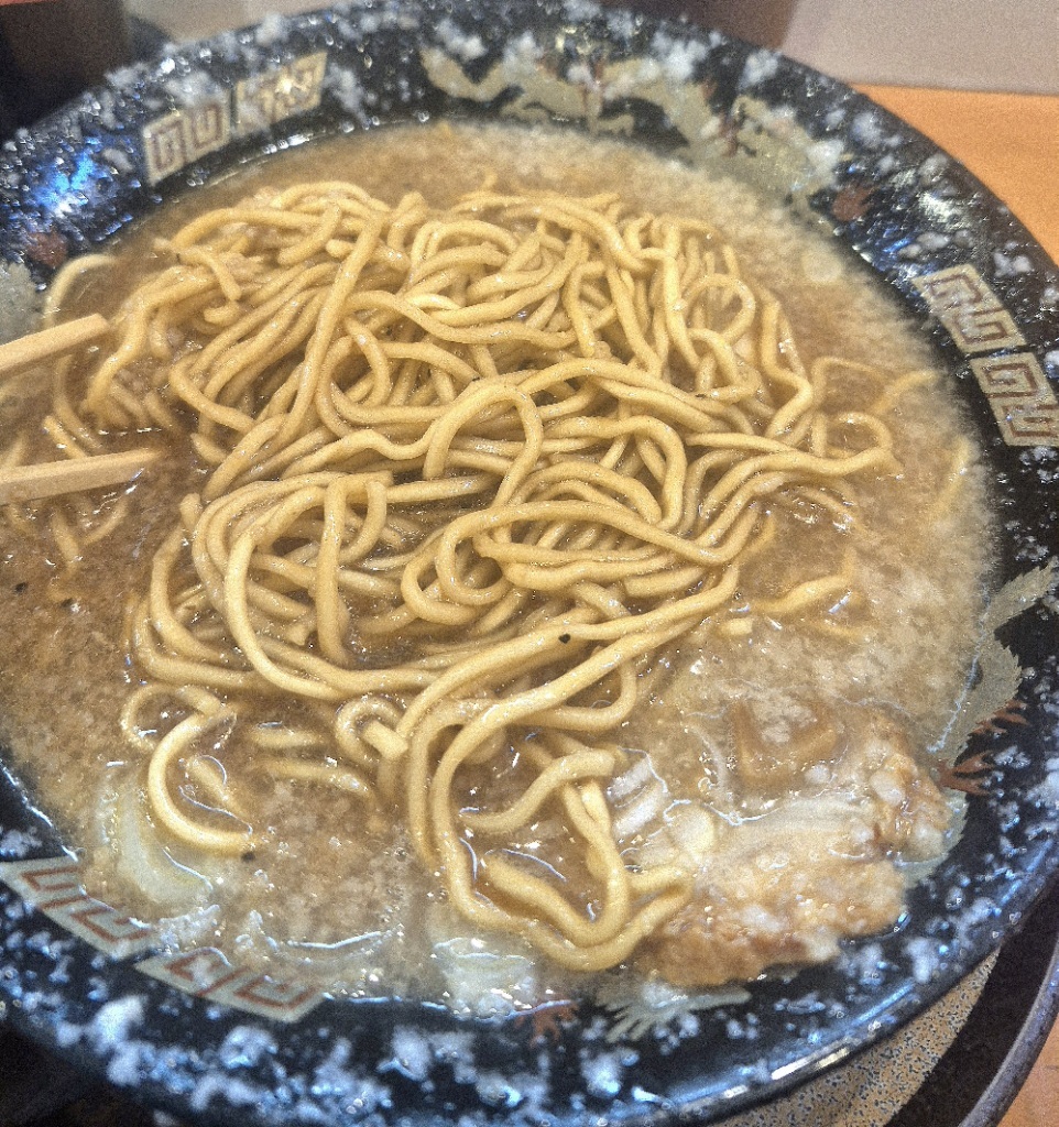 写真 : らーめん平太周 神保町店 - 神保町/ラーメン | 食べログ