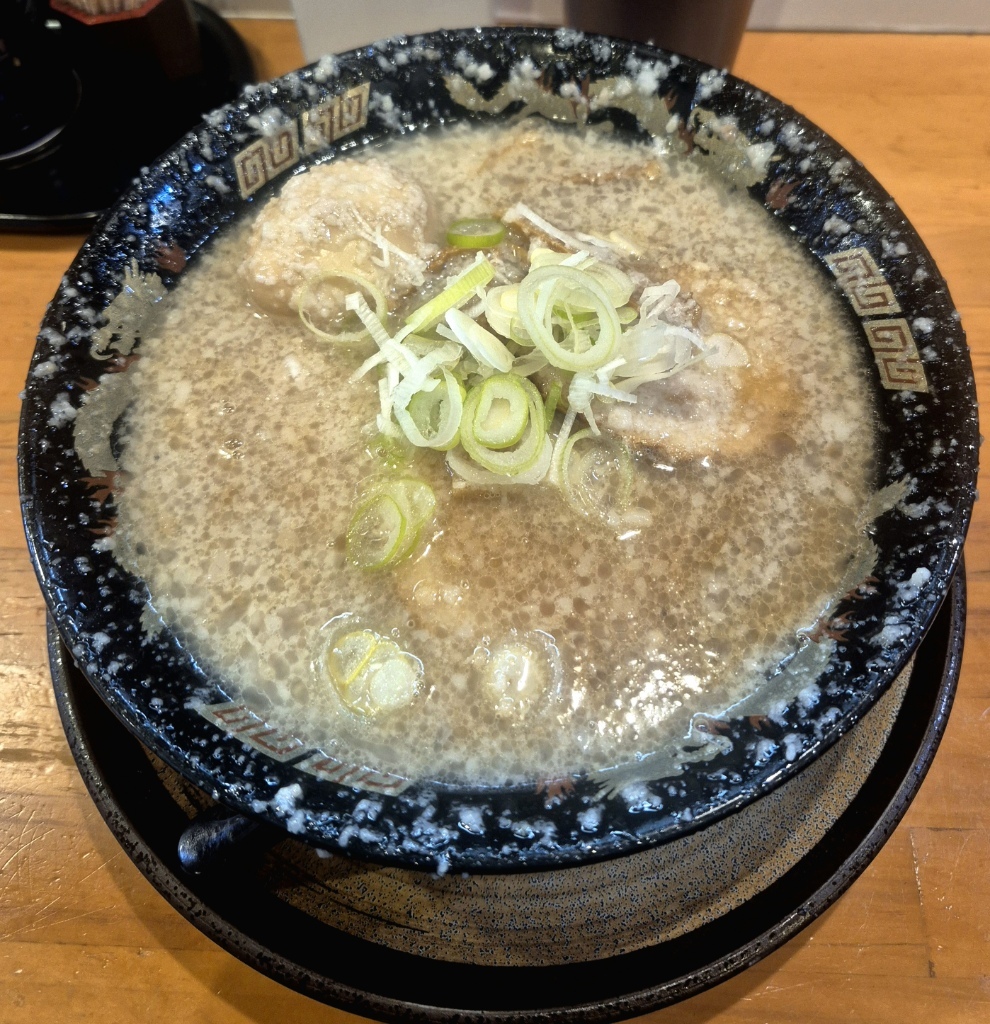 写真 : らーめん平太周 神保町店 - 神保町/ラーメン | 食べログ