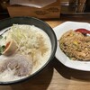 吉み乃製麺所 新町本店