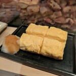 Tori Yoshi Nakameguro Bunten