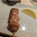 Tori Yoshi Nakameguro Bunten