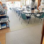 こくわの里 - 店内