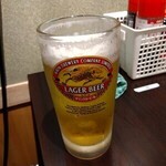 立呑み晩杯屋 - 