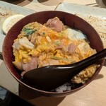 Tori Yoshi Nakameguro Bunten