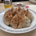 中央亭 - 料理写真: