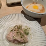 Tori Yoshi Nakameguro Bunten