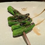 Tori Yoshi Nakameguro Bunten