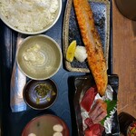 まぐろ 相馬水産 - 