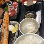 まぐろ 相馬水産 - 