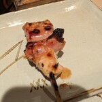 鳥よし - 料理写真: