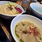 寿製麺 よしかわ - 