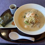佐賀カントリー倶楽部 レストラン - 