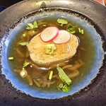 寿製麺 よしかわ - 