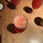 酒とおばんざいいそいそ - 