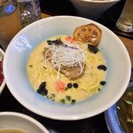 寿製麺 よしかわ - 