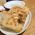 銀座餃子 - 
