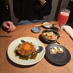 酒とおばんざいいそいそ - 