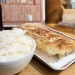 銀座餃子 - 