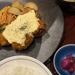 のんき 京ジェラートgenon - 