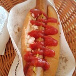モスバーガー - 料理写真: