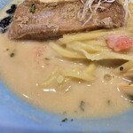 寿製麺 よしかわ - 