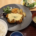 のんき 京ジェラートgenon - 