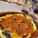 サイゼリヤ - ミラノ風ドリア 300円