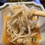 寿製麺 よしかわ - 