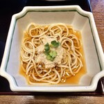 寿製麺 よしかわ - 