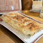 銀座餃子 - 