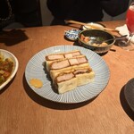 酒とおばんざいいそいそ - 