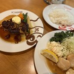 ヨシカミ 浅草店 - 