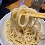 寿製麺 よしかわ - 
